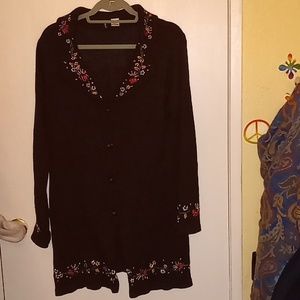 Pre-loved Jason maxwell sweater